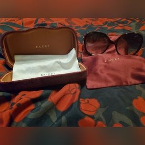 Gucci Sunglasses
